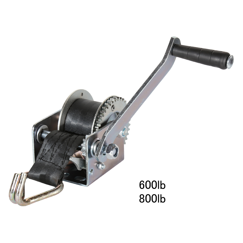 600lb-800lb Mini-Handwinde